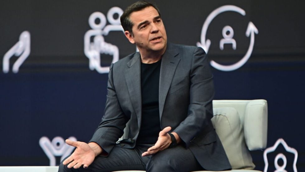tsipras